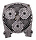 Система керування Rotech 16 футів 4.88 м + кермо, фото 4
