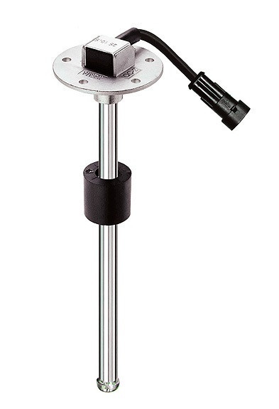 Сенсор рівня палива 250 мм Wema (Kus), фото 1