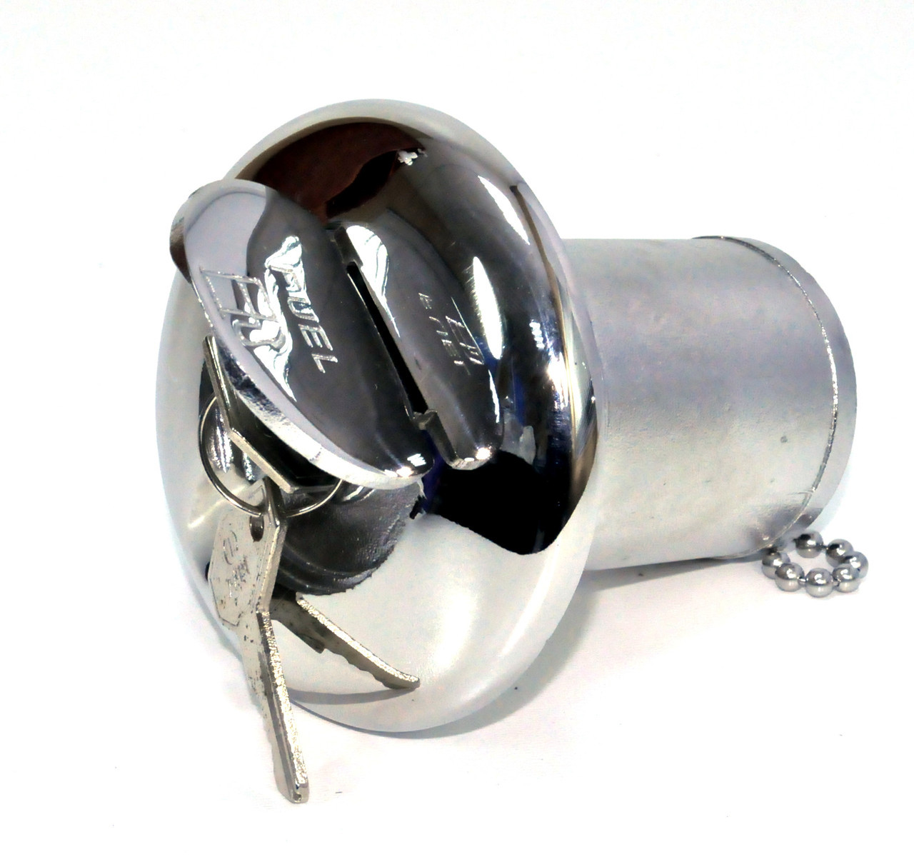 Горловина діаметр 50мм, фото 1