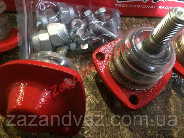 Ваз 2107 Купить Шаровые Трек