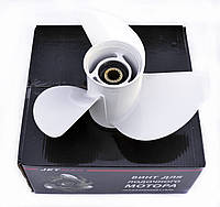 Гвинт Jetmar алюміній Yamaha 9.9-15hp