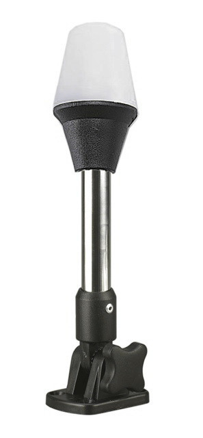 Гальмо вогонь, фото 1