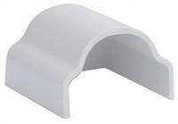 Кінцевик білий для привального бруса