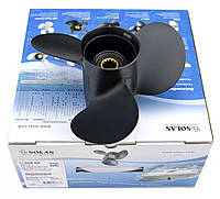 Solas гвинт Yamaha (14.2x23) (150-300 л. с.)