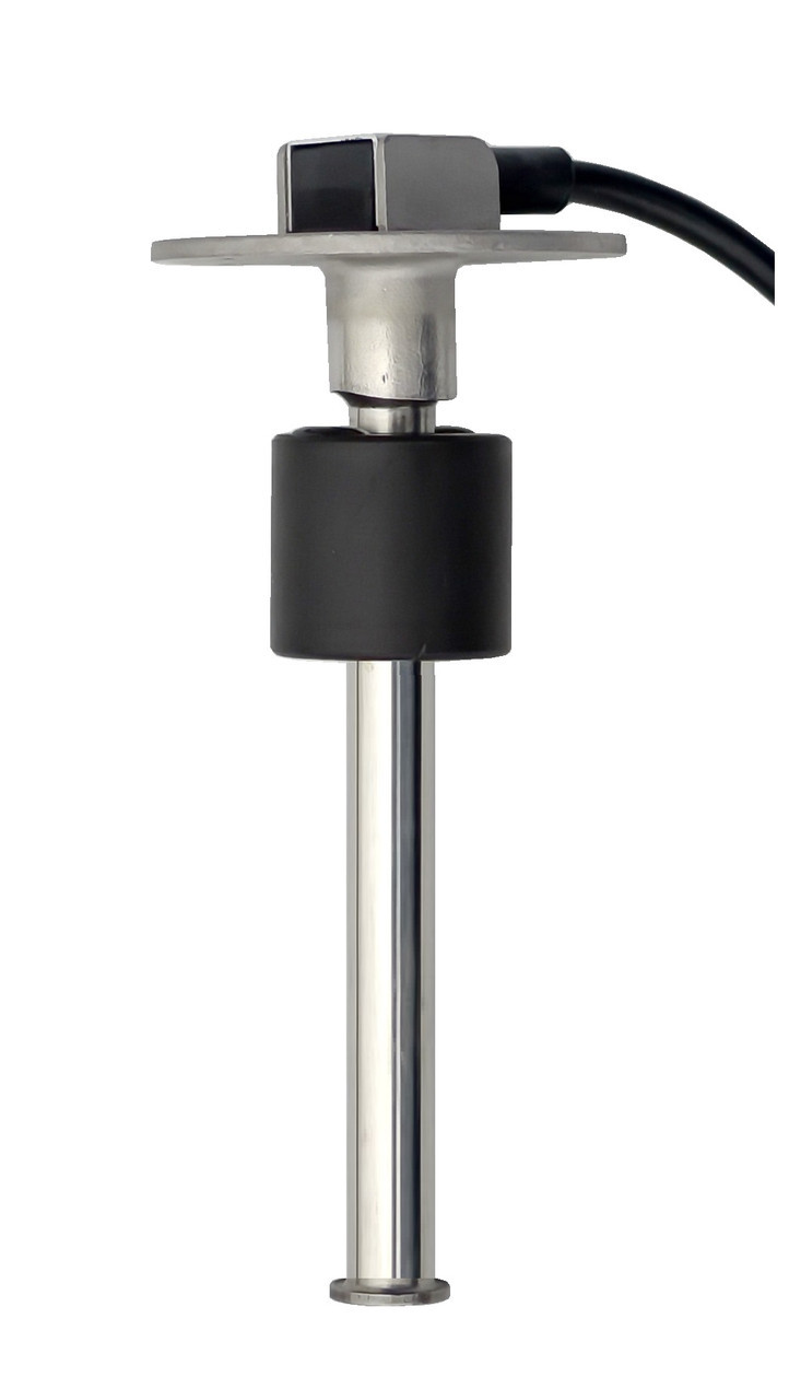 Індукційний сенсор рівня палива 200мм, фото 1