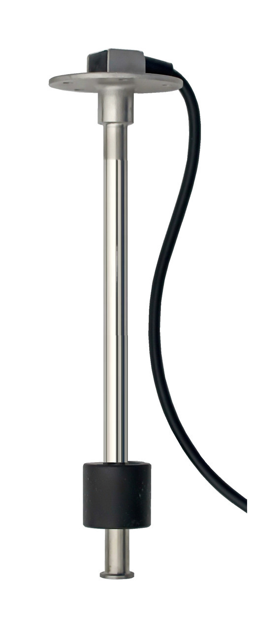 Індукційний сенсор рівня палива 250мм, фото 1