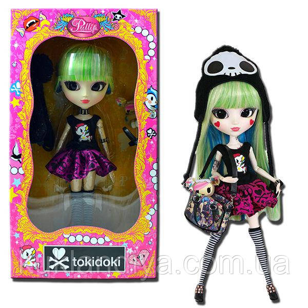 Кукла Pullip Пуліп Токідоки Місяць, фото 1