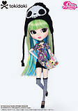 Кукла Pullip Пуліп Токідоки Місяць, фото 5