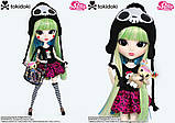 Кукла Pullip Пуліп Токідоки Місяць, фото 3