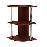 Полиця П-10 (Компаніт) 416х416х648мм, фото 4