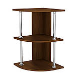 Полиця П-10 (Компаніт) 416х416х648мм, фото 7