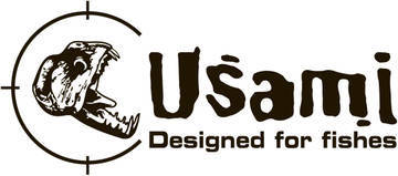Воблери Usami