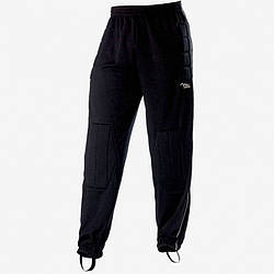 Воротарські штани Mass pantalone League чорні
