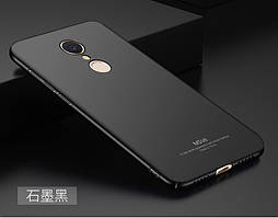 Чохол MSVII для Xiaomi Redmi 5 Plus (полікарбонат)