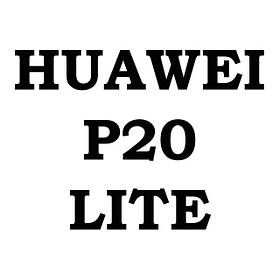 Huawei P20 Lite (Nova 3E)