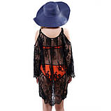 Пляжна накидка, фото 2