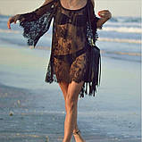 Пляжна накидка, фото 7
