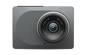 Відеореєстратор YI Smart Dash Camera (Міжнародна версія) Grey (YI-89006), фото 2