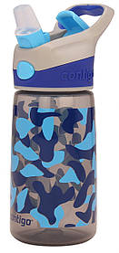 Пляшка дитяча Contigo Gizmo Flip 420 мл