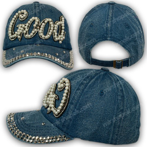 Кепка дитяча для дівчаток, р. 52, фото 1