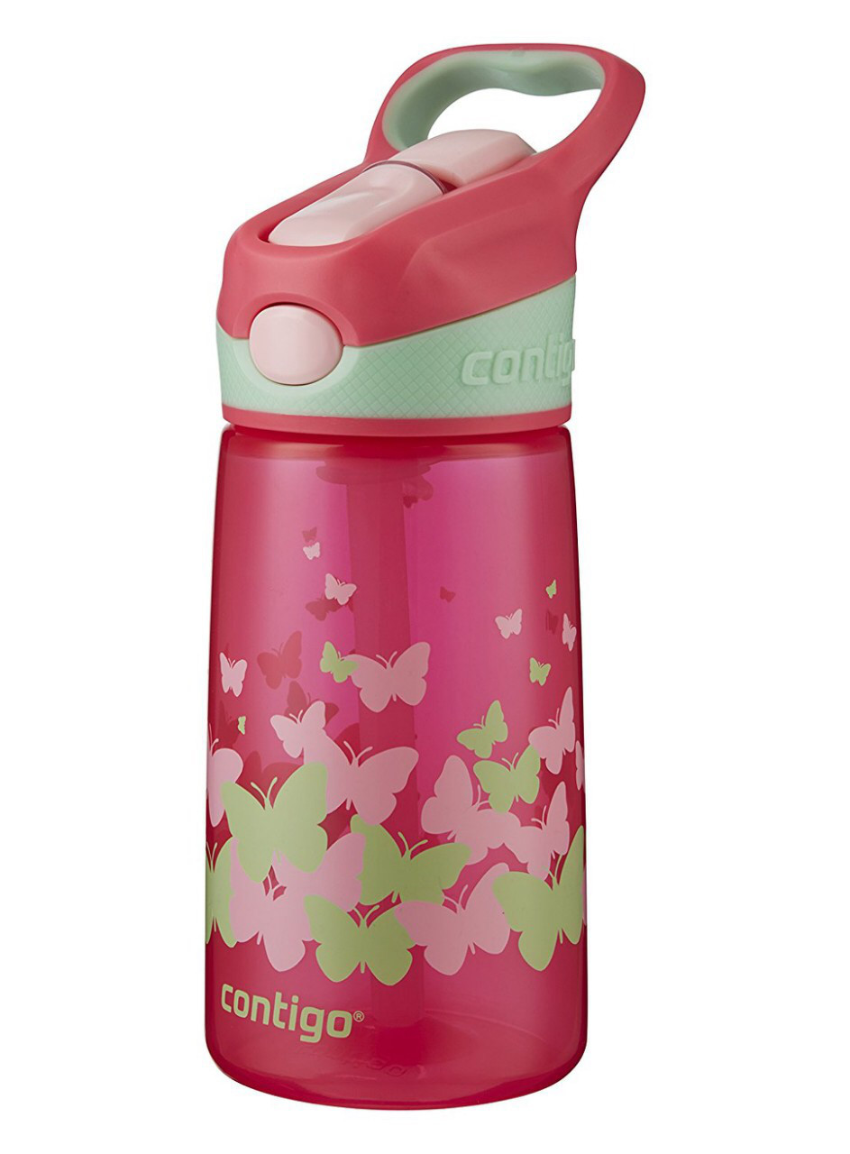 Пляшка дитяча Contigo Gizmo Flip 420 мл