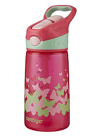 Пляшка дитяча Contigo Gizmo Flip 420 мл