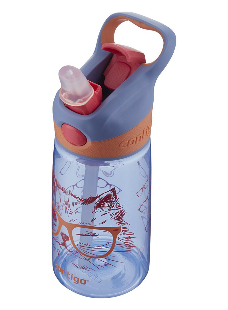 Пляшка дитяча Contigo Gizmo Flip 420 мл