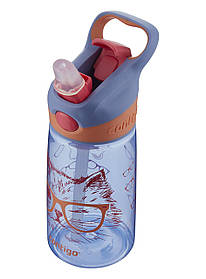 Пляшка дитяча Contigo Gizmo Flip 420 мл