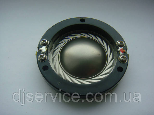 Мембрана (котушка) для пищалок P. Audio PA-D34, bm-D340S діаметром 34.4 мм, фото 1