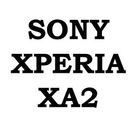 Sony Xperia XA2 (h4113)