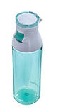 Пляшка для води Contigo Jackson нефритова, 0,71 л, фото 4