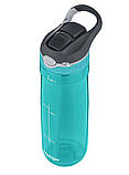 Пляшка для води Contigo Autospout Ashland, 0,72 л, фото 4