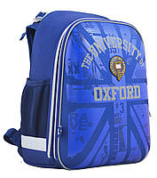 Рюкзак школьный каркасный H-12 Oxford, 38*29*15