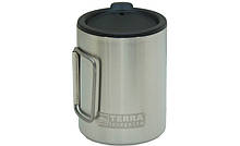 Термокухоль Terra Incognita T-Mug 250W/Cap