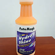 Automagic 69-QT Рідкий полімерний віск "Нова машина"