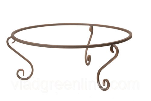 Підставка кована GrunWelt 750