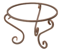 Підставка кована Sky7 450