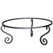 Підставка кована Sky7 600