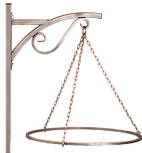 Підвіс ланцюга Sky7 350