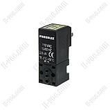 Пневморозподільник Pneumax N336.1B 110VAC 2.8W, фото 3