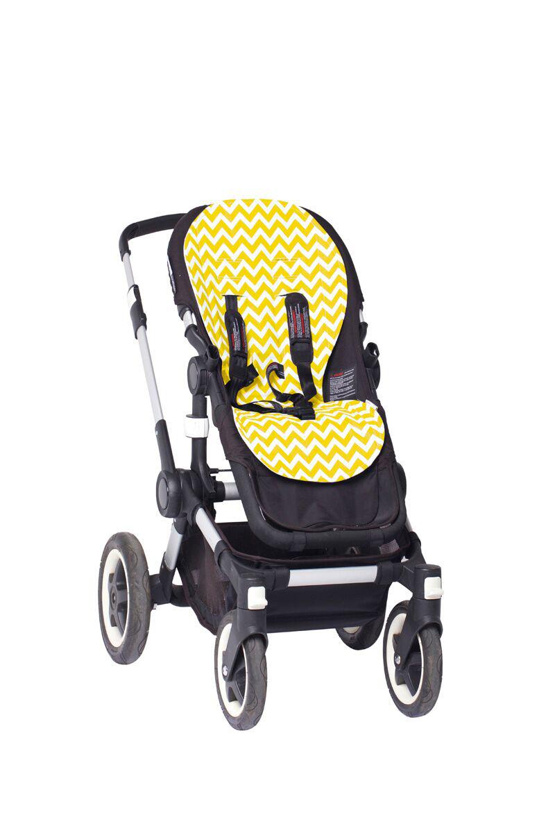 Вкладиш в коляску GoforKid Велика Цукру LC Ergo (1330-207-910-3)