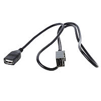 USB кабель адаптер провод для Honda Mitsubishi Хонда Митсубиси
