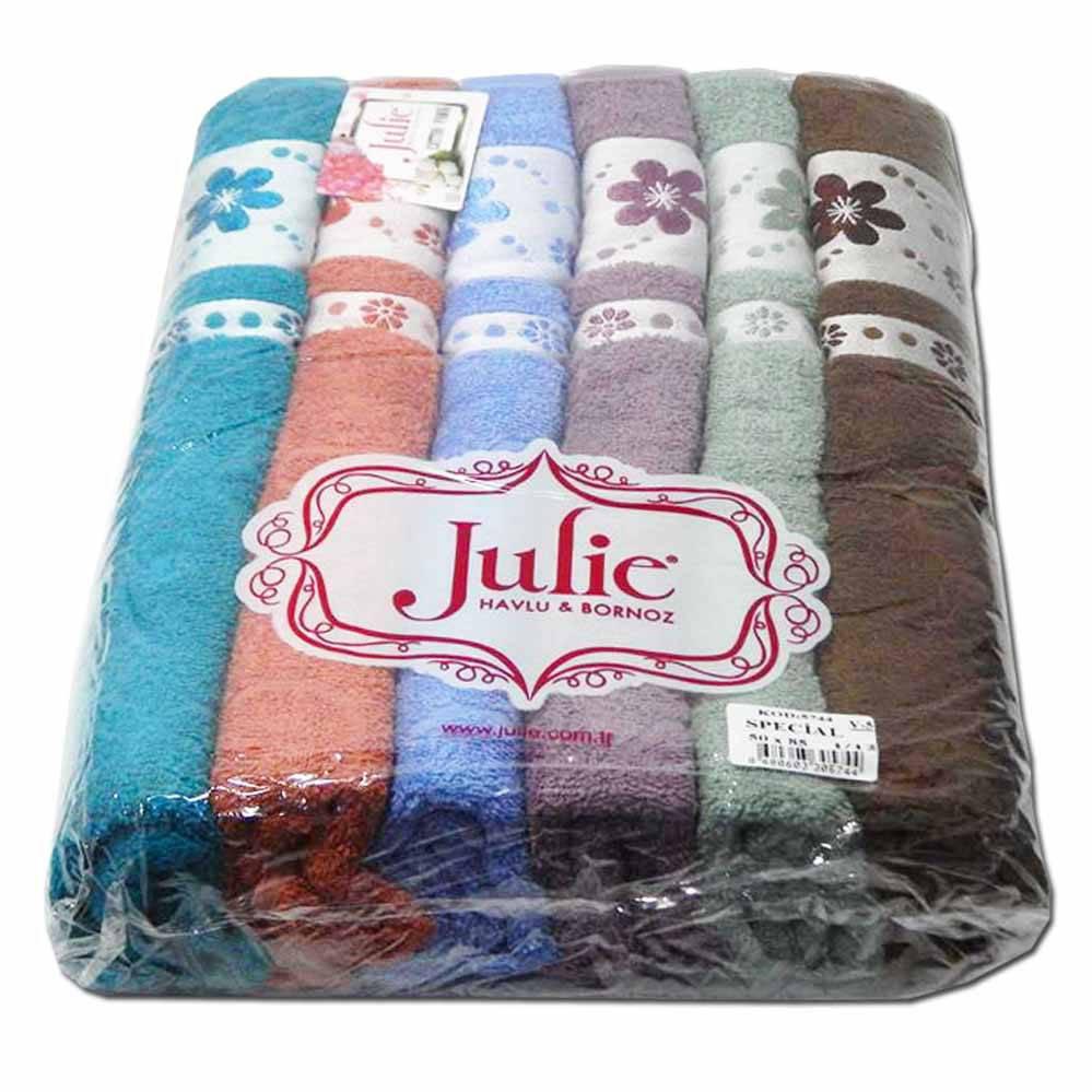 Рушник Julie Special 50 * 85 2, 50x85