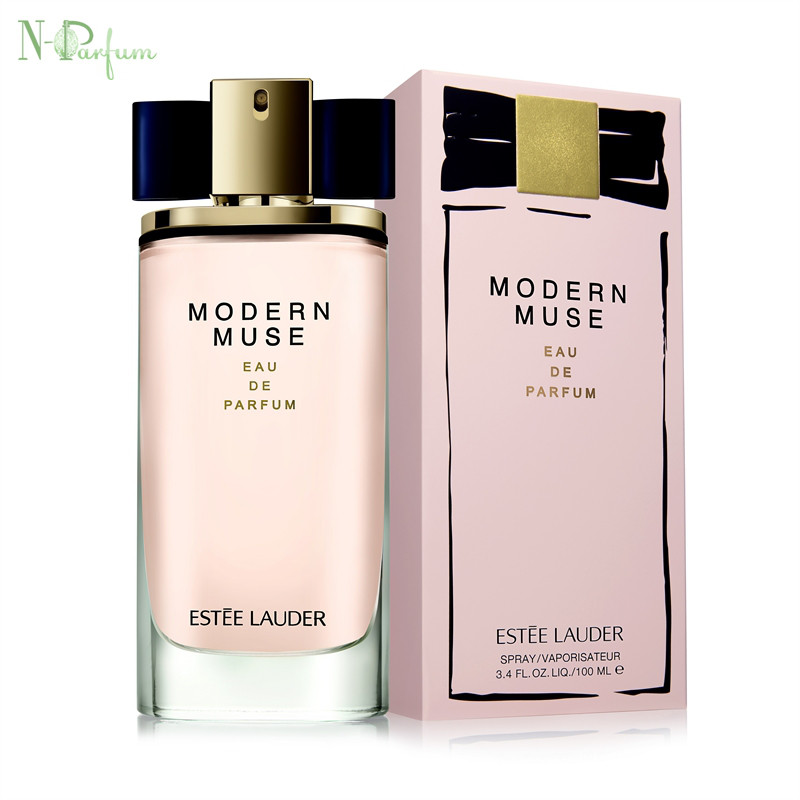 Парфумована вода Estee Lauder Modern Muse 50 мл, фото 1