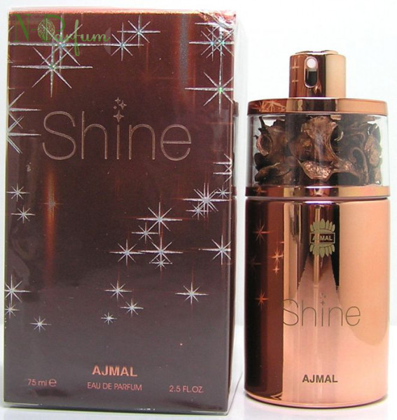 Парфумована вода Ajmal Shine 75 мл, фото 1