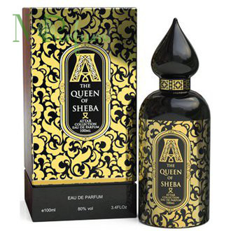 Парфумована вода Attar Collection The Queen Of Sheba 100 мл, фото 1