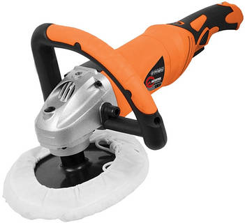 Полірувальні машини електричні