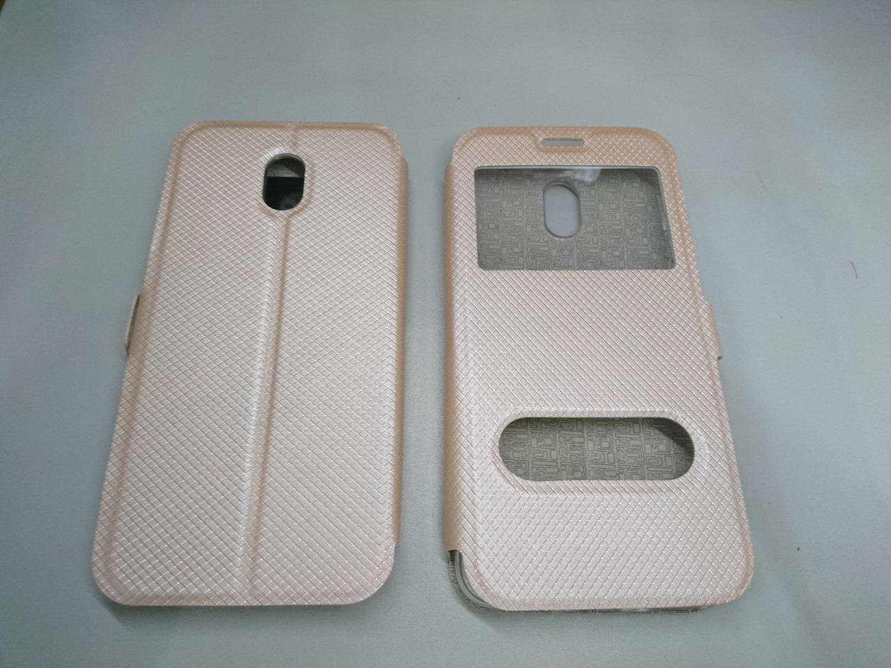 Чехол книжка для Samsung Galaxy J7 2017 SM-J730