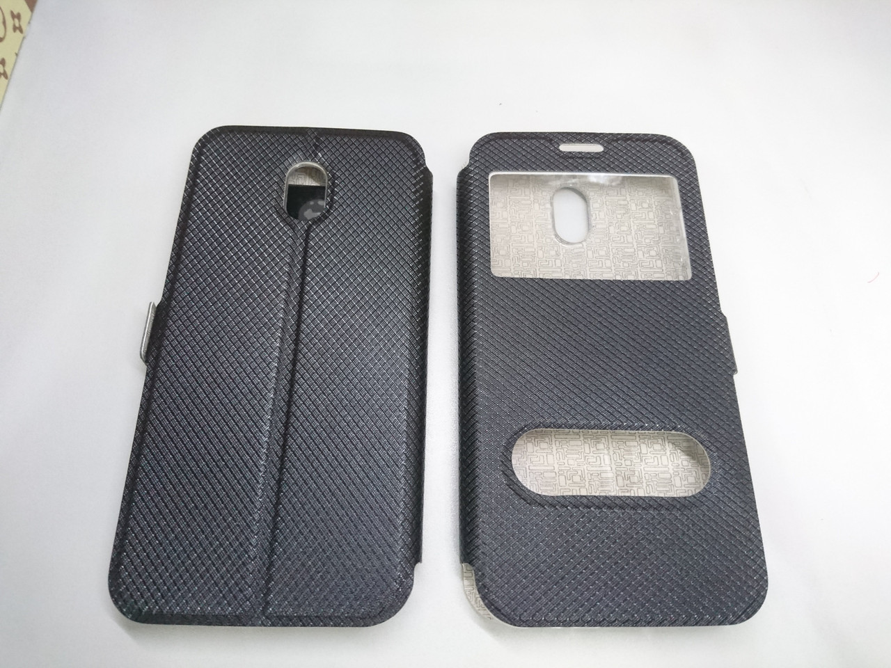 Чехол книжка для Samsung Galaxy J7 2017 SM-J730