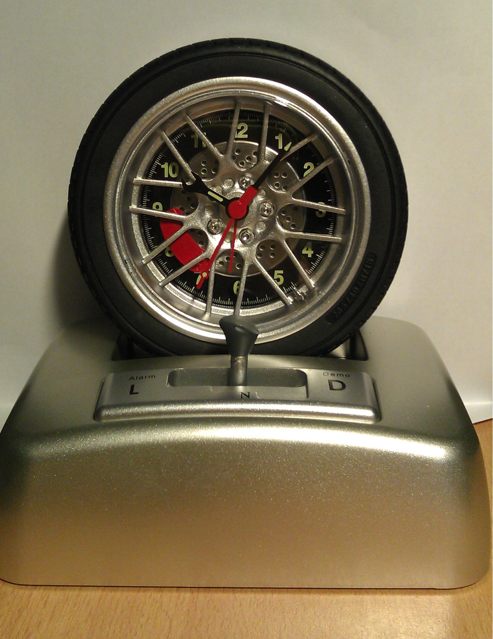 Будильник Формула